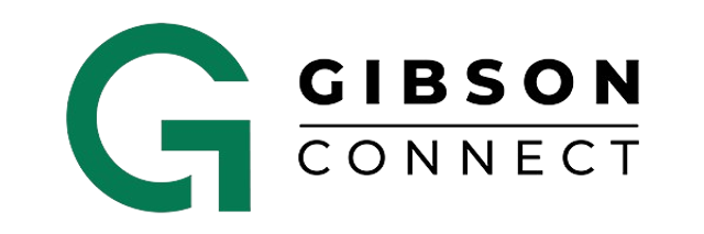 Gibson Connect logo