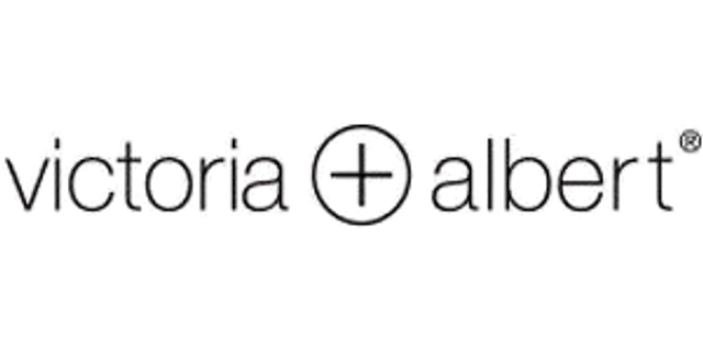 Victoria + Albert logo