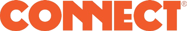 Connect logo