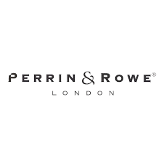 Perrin & Rowe London logo