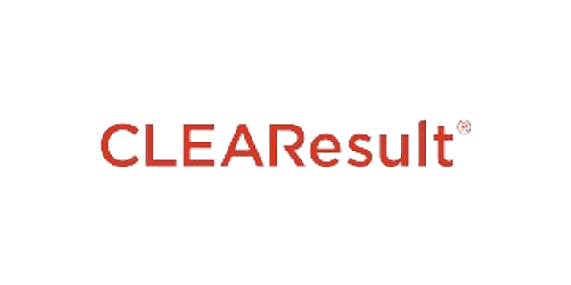 Clearesult logo