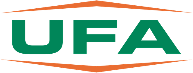 UFA logo