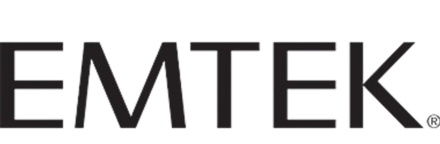 Emtek logo