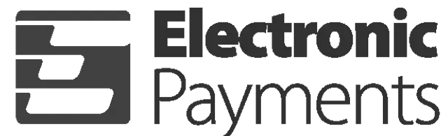 Electronic Payments logo