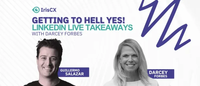 Darcy Forbes. Getting to Hell Yes! in Selling: How Renew Transforms Lease Renewals in Multifamily