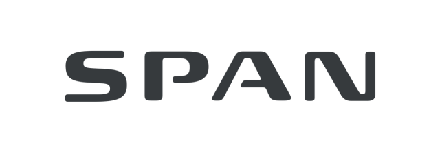 Span logo