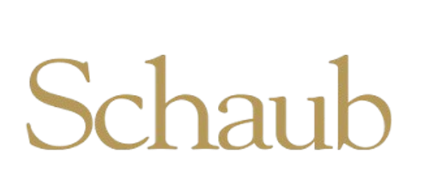 Schaub logo