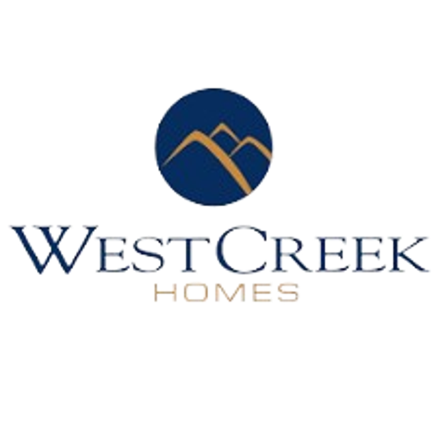 West Creek Homes logo