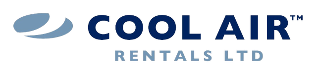 Cool Air logo