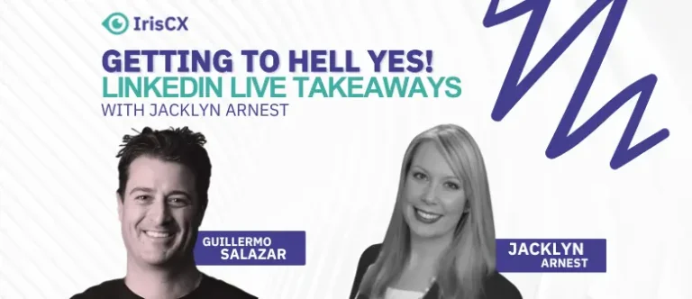 How Jacklyn Arnest Turns Branding into a Business Strategy — and Transforms Doubters into Believers