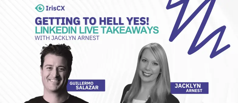 How Jacklyn Arnest Turns Branding into a Business Strategy — and Transforms Doubters into Believers