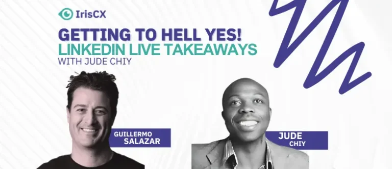 From Leasing to Loyalty—How Jude Chiy Gets to Hell Yes in Resident Retention