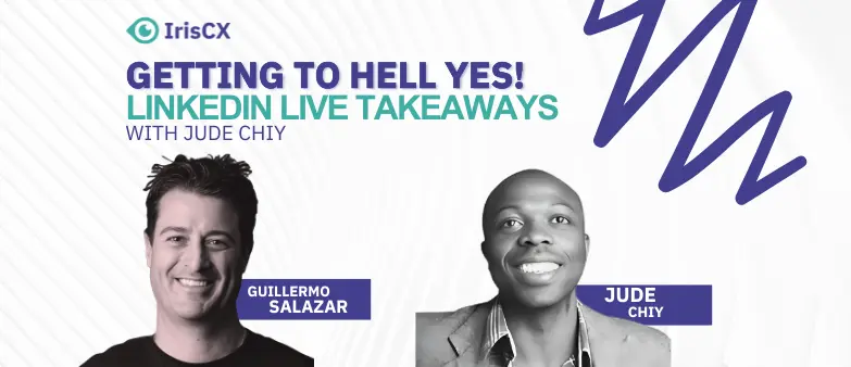 From Leasing to Loyalty—How Jude Chiy Gets to Hell Yes in Resident Retention