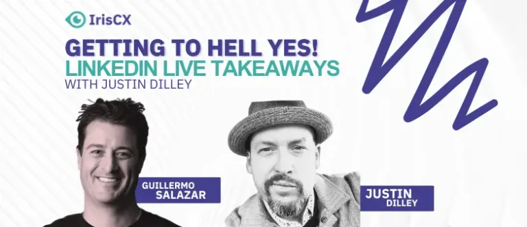 Getting to Hell Yes! How Justin Dilley Turns Multifamily Maybes into Confident Commitments