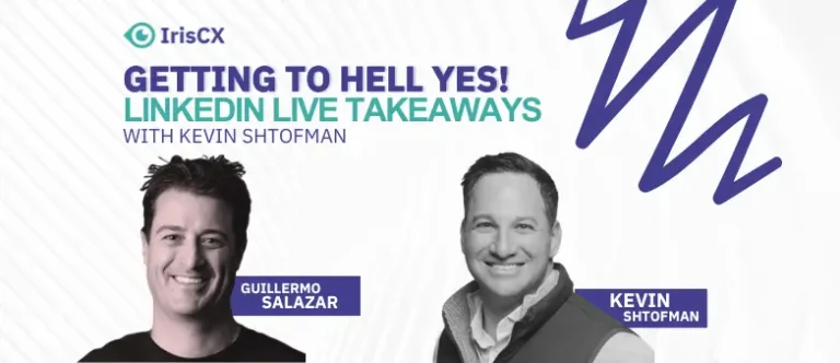 Why the Path to AI-Powered Property Management Starts with the Unsexy Work of Data Integrity—and How Kevin Shtofman Gets Operators to Say “Hell Yes” Anyway