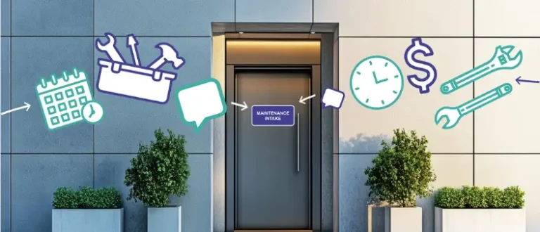 From Intake to Impact: How Industry Leaders Are Rethinking Property Maintenance Intake