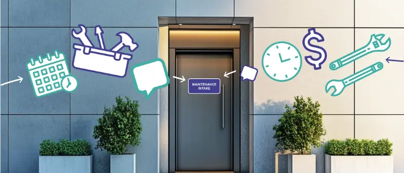 From Intake to Impact: How Industry Leaders Are Rethinking Property Maintenance Intake