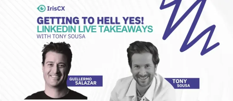 Building Brands That Speak to the Heart: How Tony Sousa Turns Invisible Businesses into Irresistible Ones