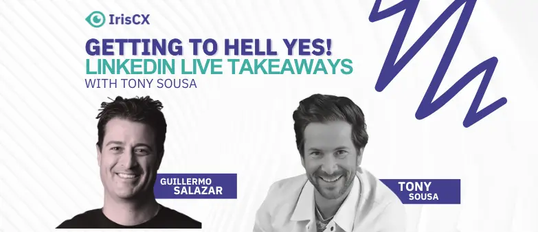 Building Brands That Speak to the Heart: How Tony Sousa Turns Invisible Businesses into Irresistible Ones