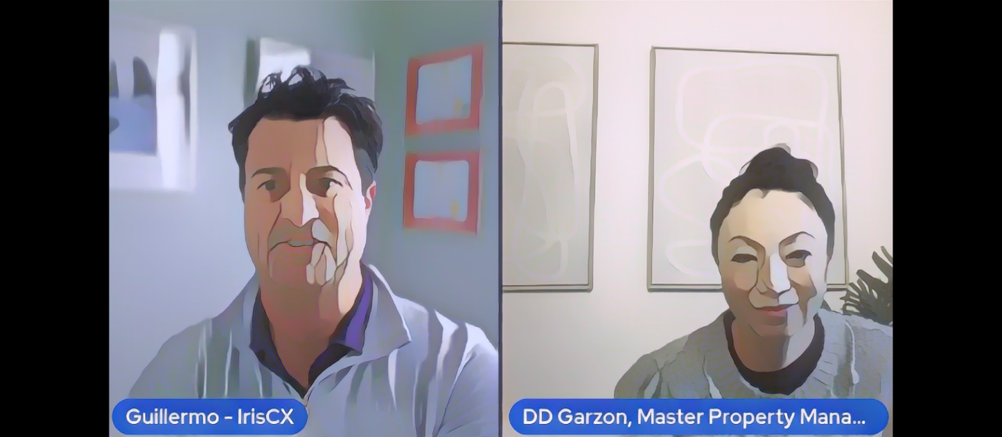 “Owning the Message: How DD Lee Is Rewriting the Story of Property Management”