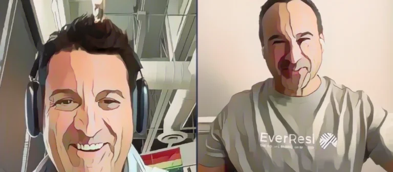 Gregory Frank Cartoon