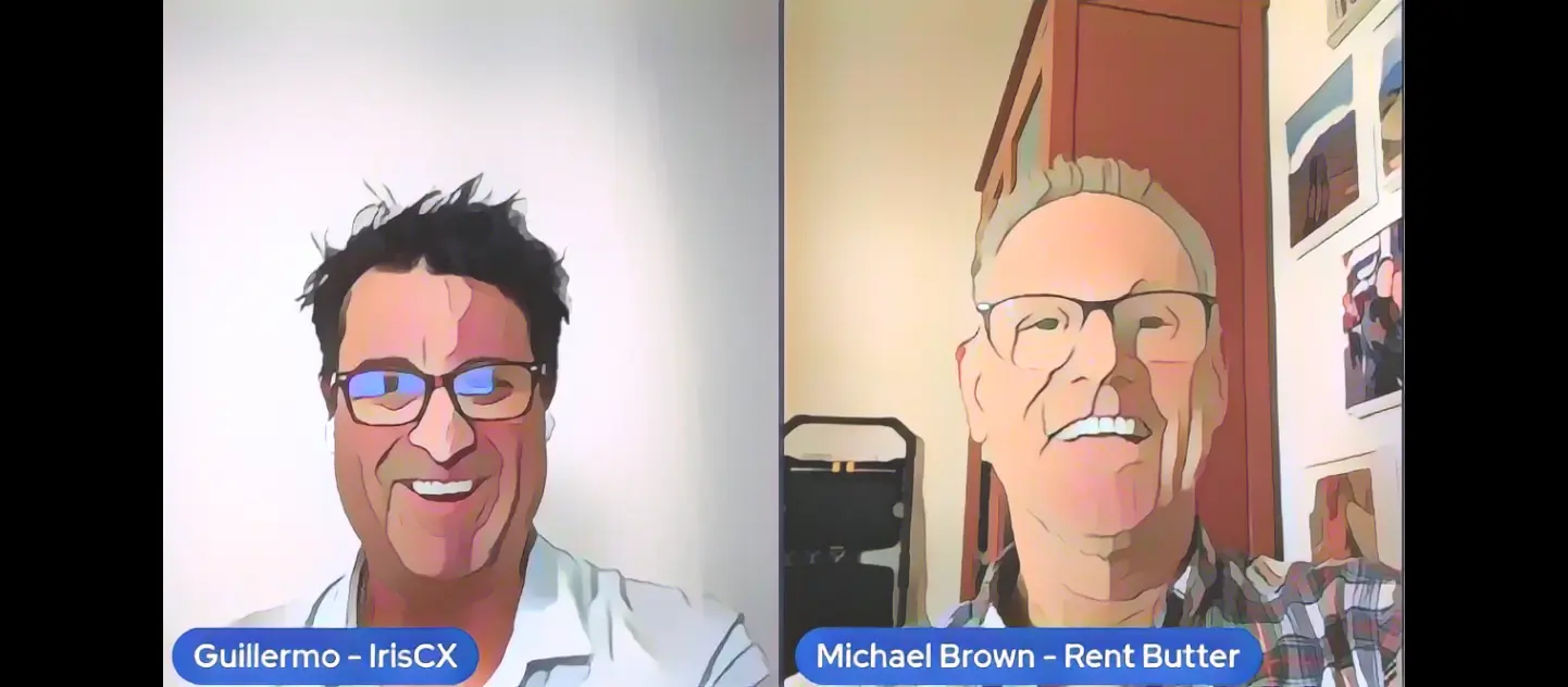 Getting to Hell Yes with Michael Brown: Equitable Screening, Leading Indicators and the Cost of Inaction