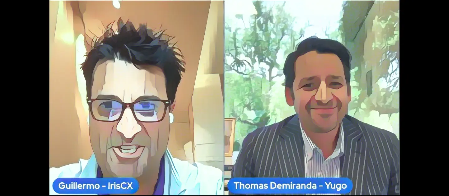 Getting to Hell Yes with Thomas DeMiranda: Building a Student Housing Brand That Lasts