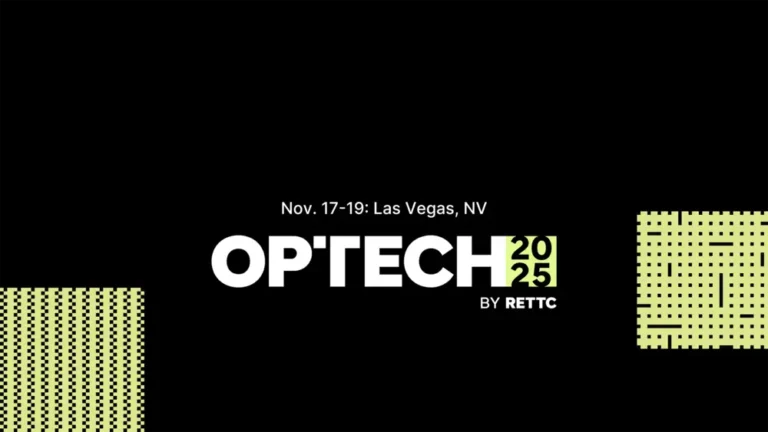 Ops, Tech & Vendor Summit
