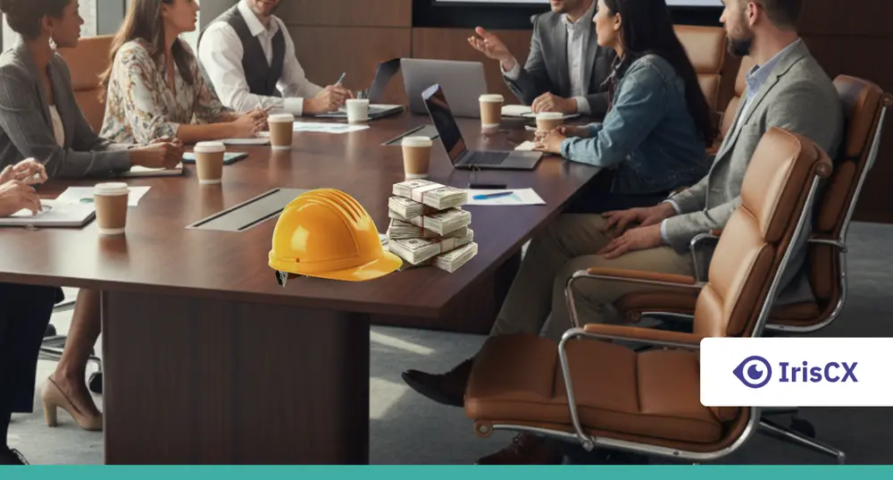 Maintenance As a Revenue Centre Blog