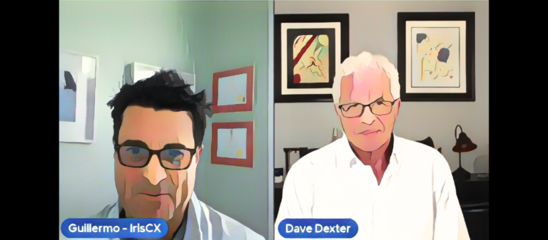 "Enabling the Buy: Why Dave Dexter Wants You to Stop Selling and Start Understanding"