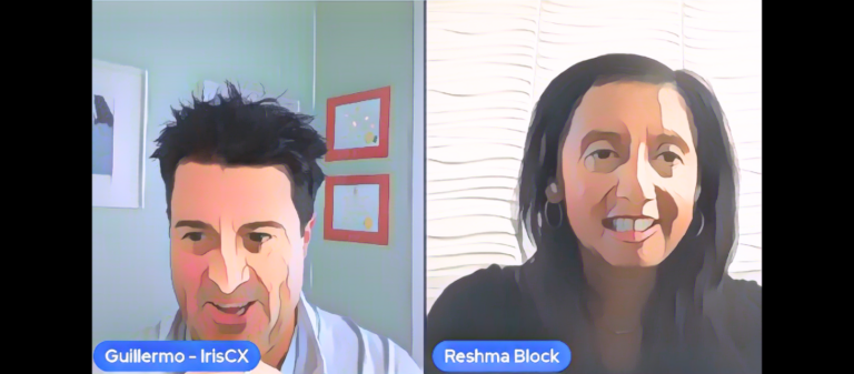 “Innovation Isn’t Technology, It’s Courage: What Reshma Block Taught Me About Transforming an Industry”