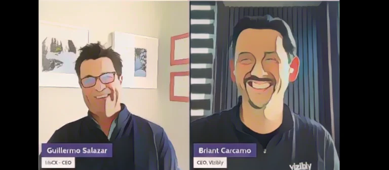 When Your Budget Is a Political Document: Briant Carcamo on Building Trust Through Numbers