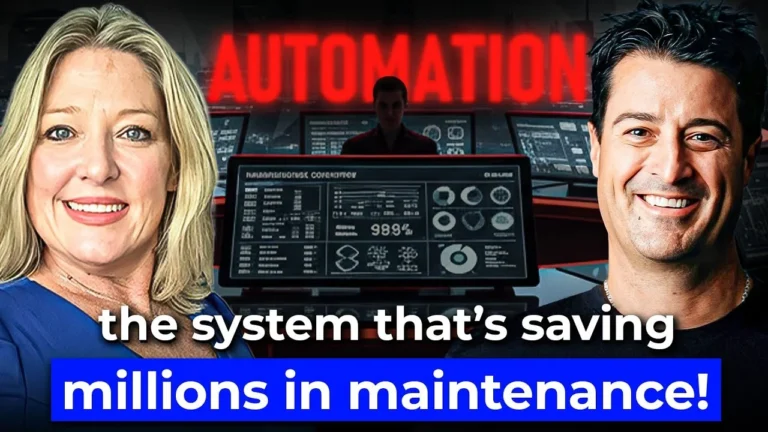 Property Management Efficiency: How to Cut Maintenance Tickets by 42% Using Visual Triage
