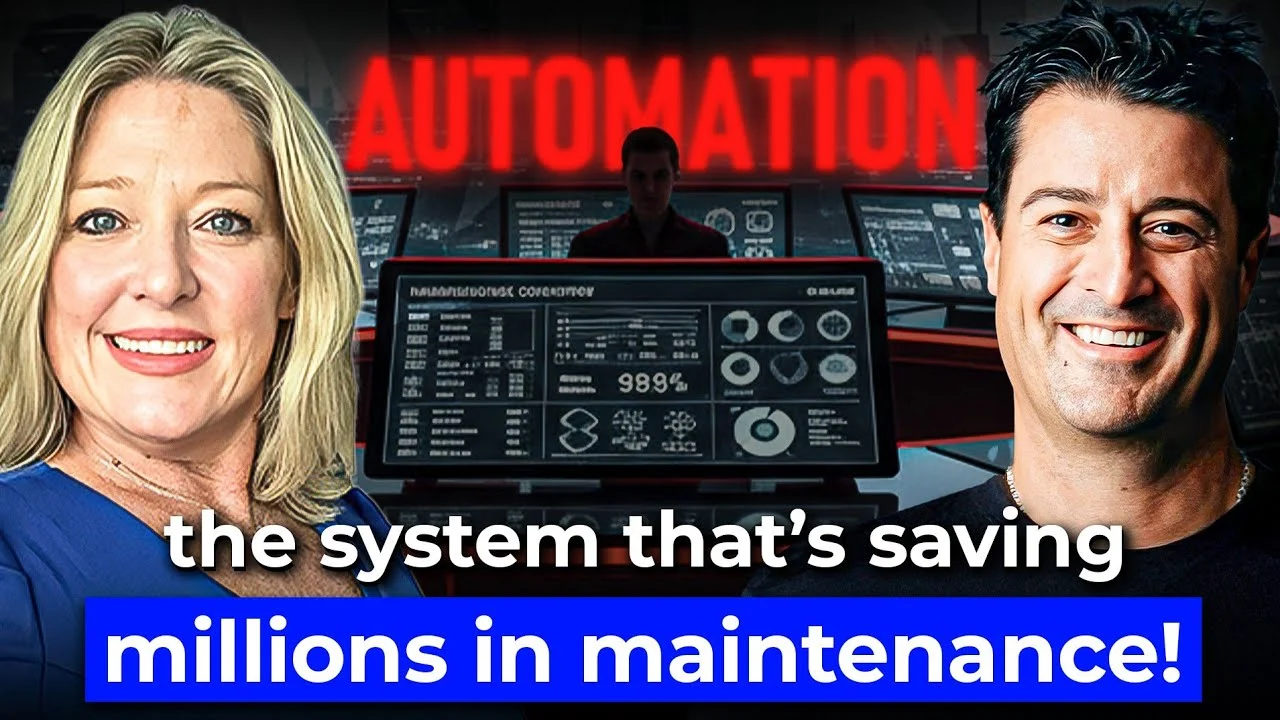 Property Management Efficiency: How to Cut Maintenance Tickets by 42% Using Visual Triage