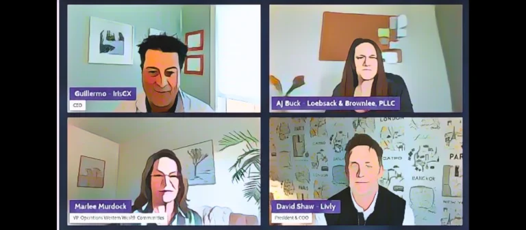 AI Isn't the Story. Readiness Is.