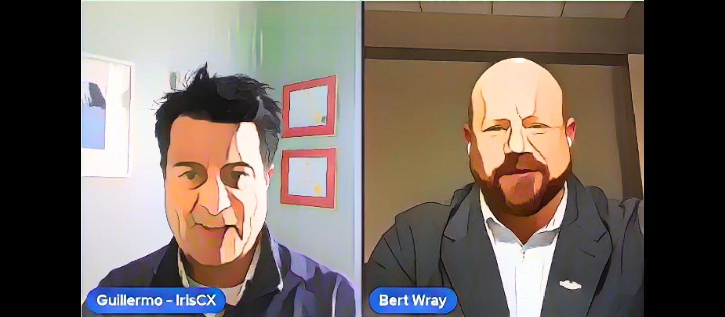 Discipline Over Chaos: What Bert Wray Taught Me About Operations, Trust, and Doing the Simple ThDiscipline Over Chaos: What Bert Wray Taught Me About Operations, Trust, and Doing the Simple Things Relentlessly Wellings Relentlessly Well