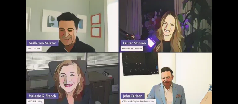 When Personal Brand Meets Company Brand: A Property Management Roundtable