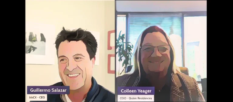 Starting at 13 Homes from 6,500: Colleen Yeager on How Listening to Residents Gets you to Hell Yes!