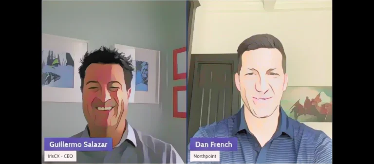 8X: Daniel French on Why NorthPoint Is Betting Everything on Leverage