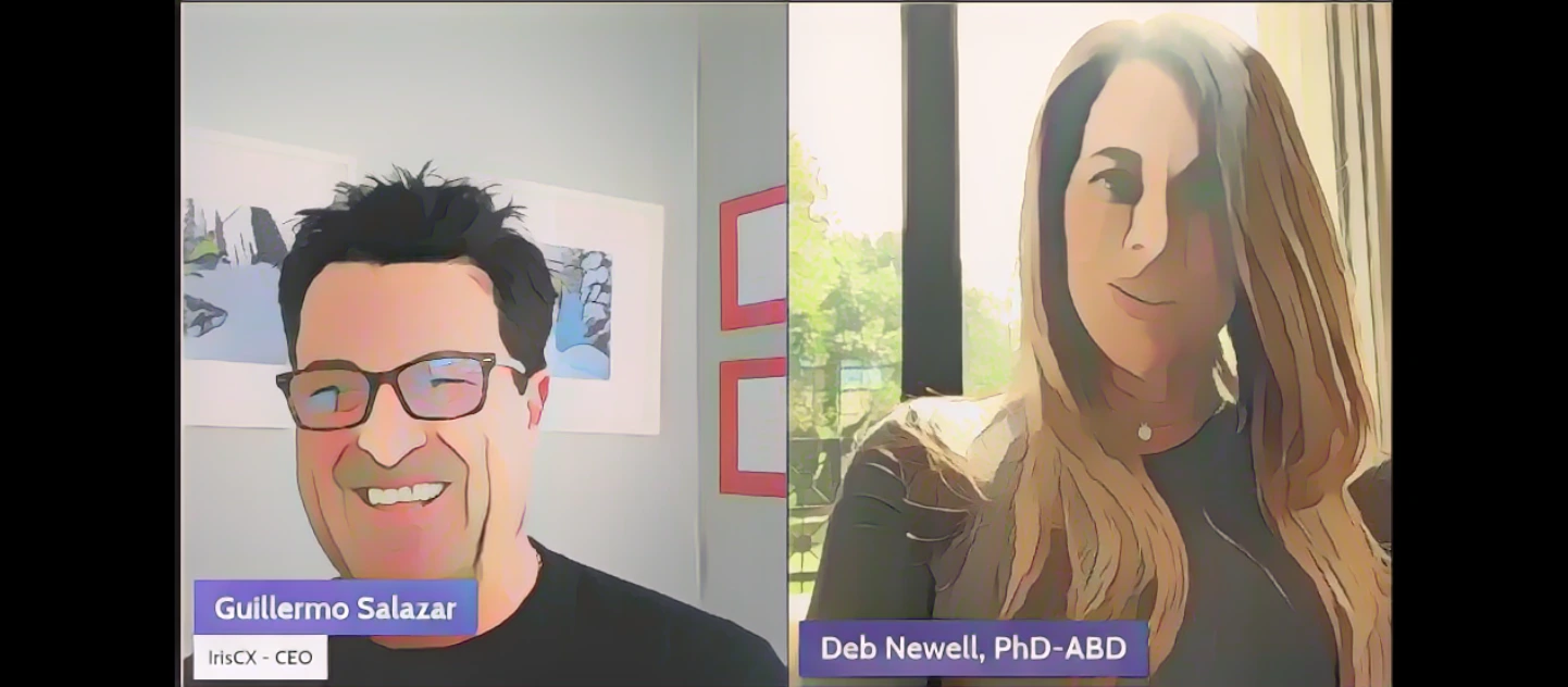 The Same Problems for 20 Years: Deb Newell on Why We're Still Complaining Instead of Solving