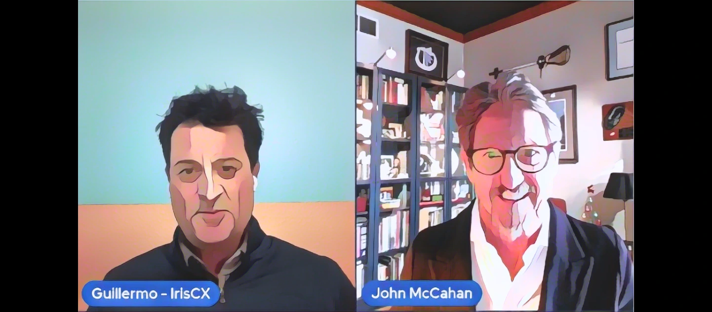 “The Only Bad Decision Is No Decision: What John McCahan Taught Me About Customer Experience, Accountability, and Transformation”