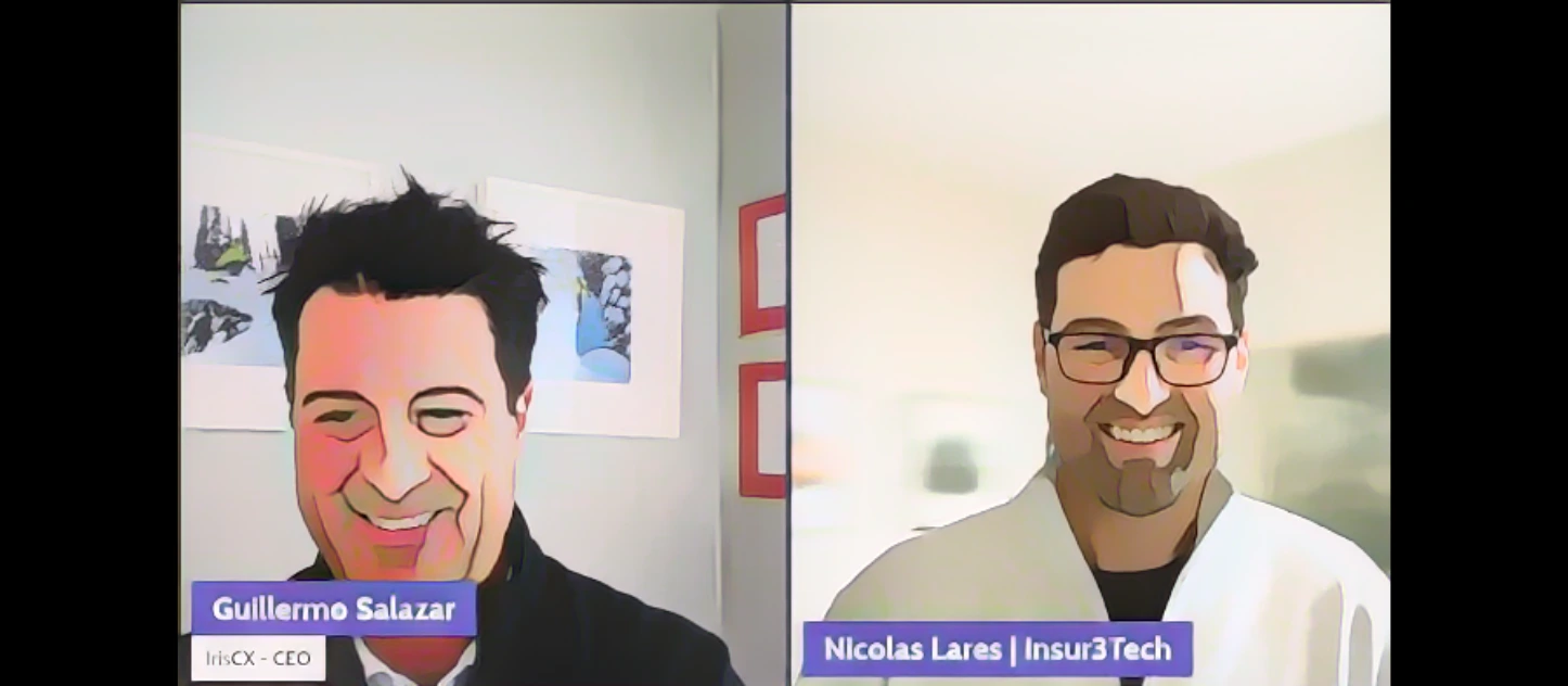 The Profit Hiding in Your Insurance Line Item: Nicolas Lares on how to rethink insurance revenue.