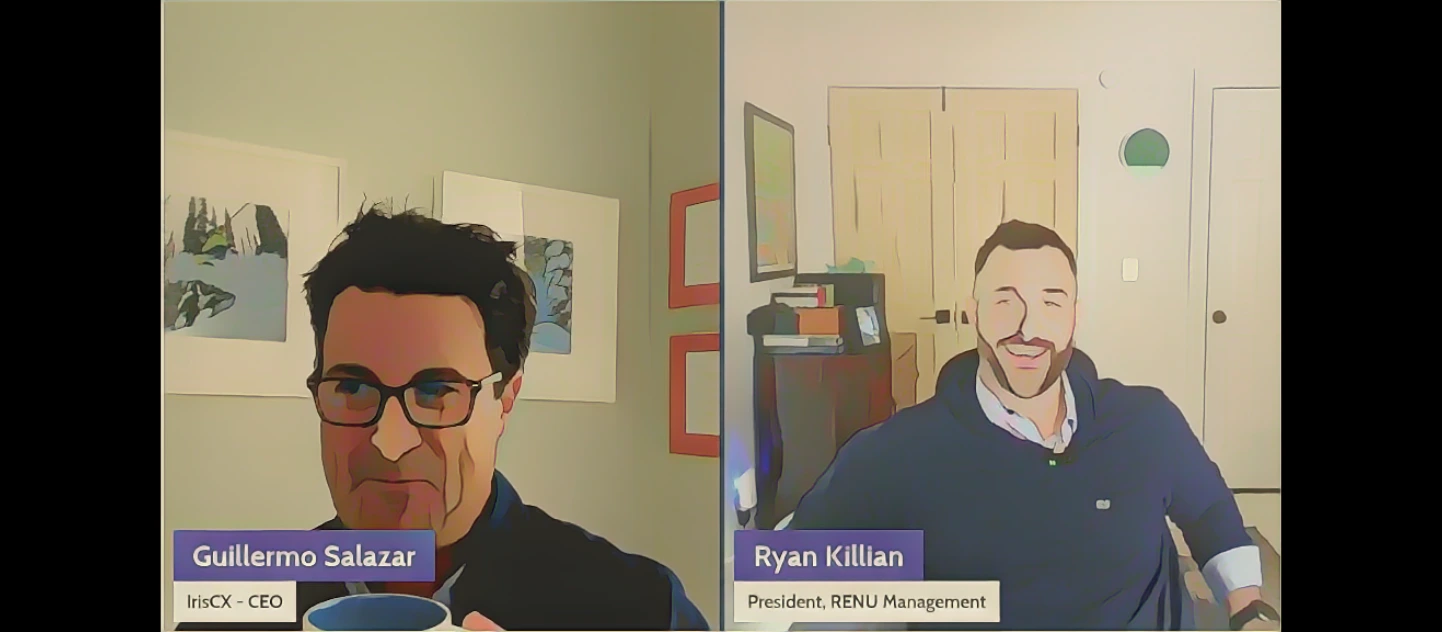 The Operator Era: Ryan Killian on Why Centralization Isn't the Enemy, Chaos Is