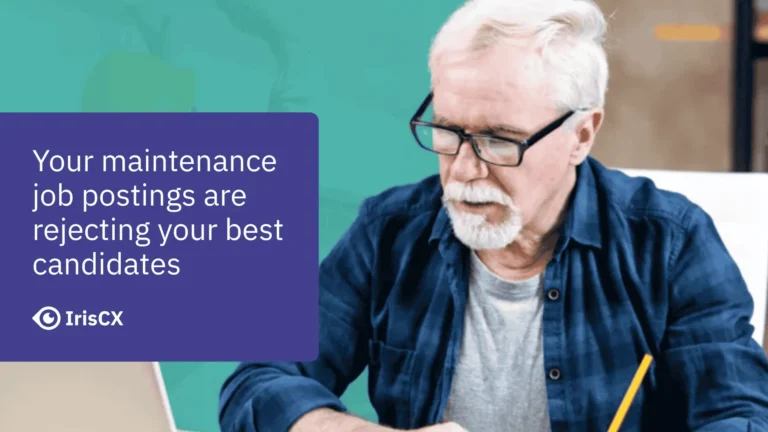Why Your Maintenance Job Requirements Are Excluding Qualified Workers (And How to Fix It)