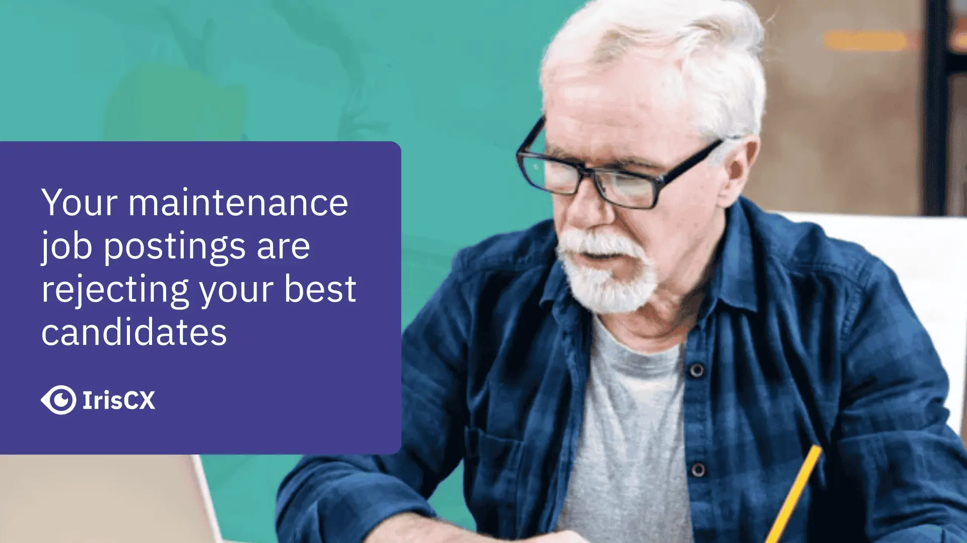 Why Your Maintenance Job Requirements Are Excluding Qualified Workers (And How to Fix It)